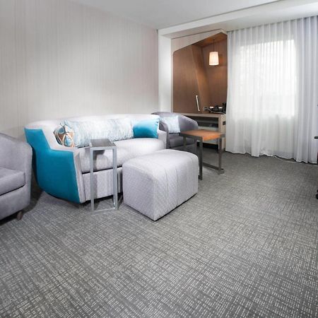 Hotel Courtyard Largo Medical Center Drive Exterior foto